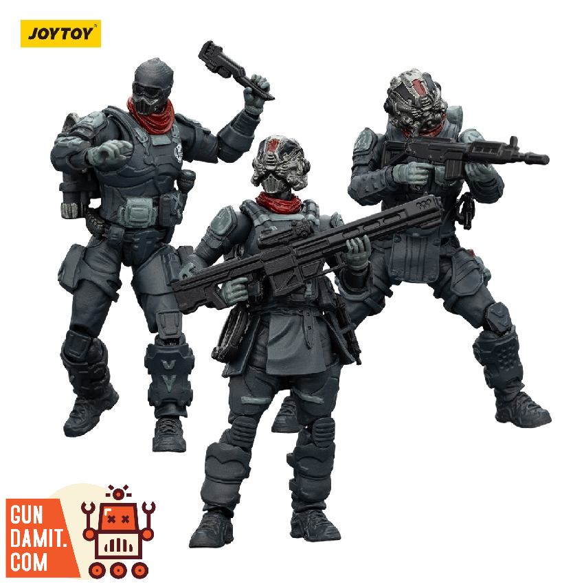 GundamitStore's tweet image. [Pre-Order] JoyToy JT03547 1/25 Dark Source UNSC Faceless Squad
Full Price Unknown
gundamit.store/JT03547

#JoyToySource#JT03547 #DarkSource #UNSC #FacelessSquad
#actionfigure #modelkit #Gundamit #GD
