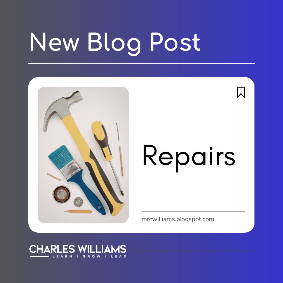 Charles Williams tweet media