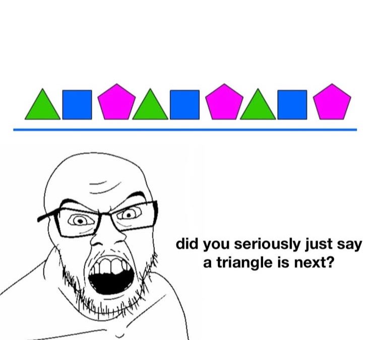 Randomly and coincidentally every white country at the same time started taking in third world savages causing significant population shifts only ever seen historically after war and conquering and then all of these countries experienced sharp decline in quality of life and sharp
