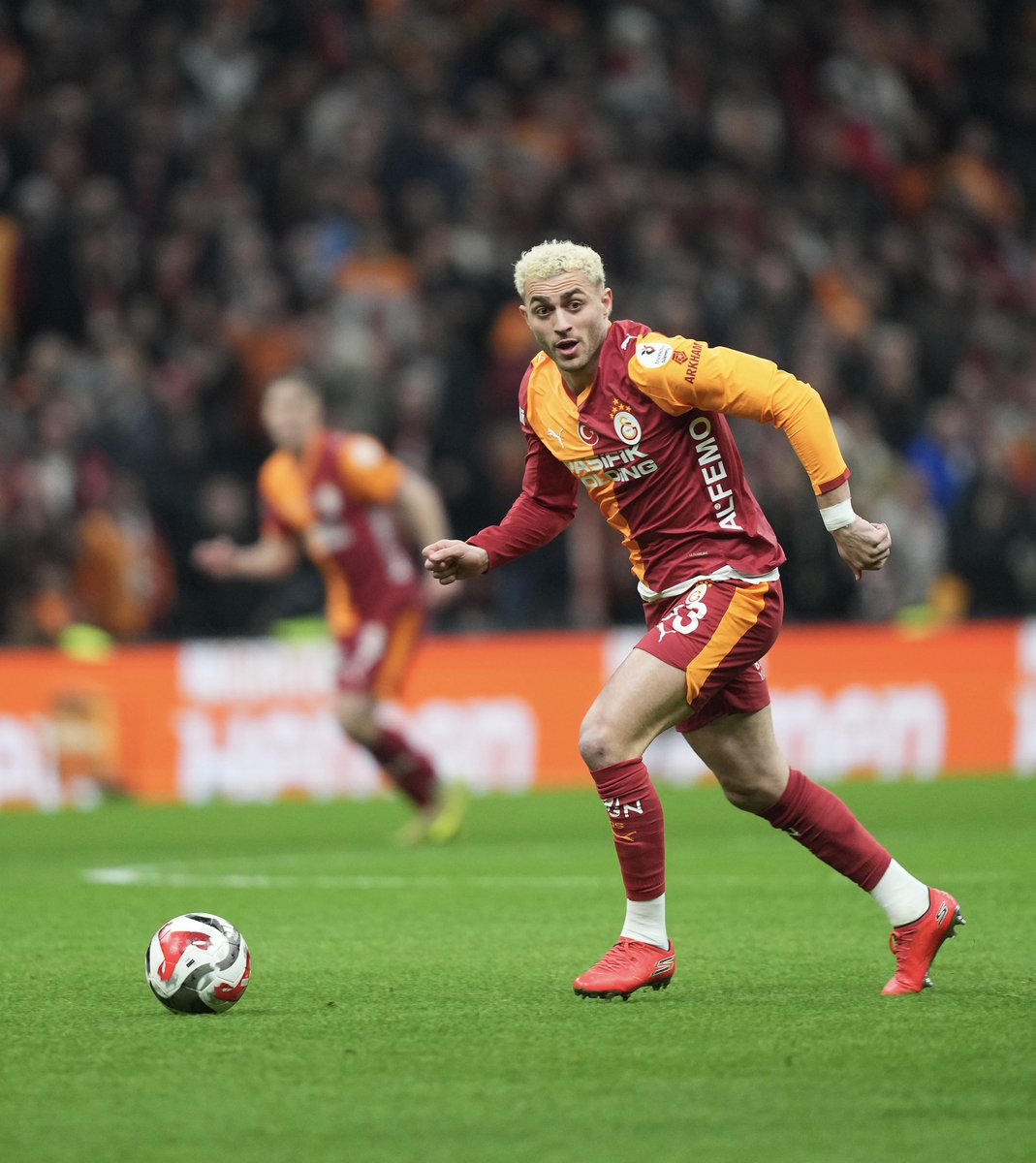 Galatasaray SK tweet media