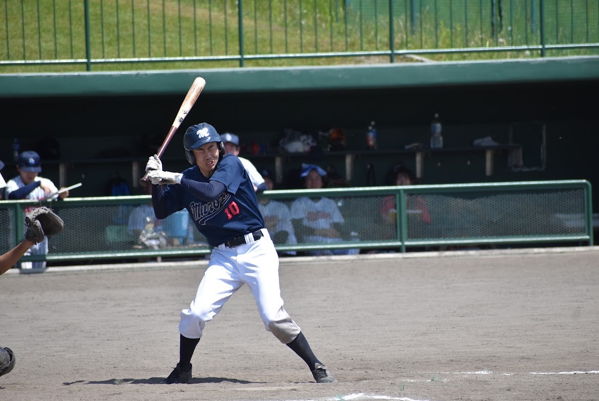 muro89baseball's tweet photo. 【部員紹介】

①高橋宗太郎　たかはしそうたろう
②札幌藻岩高校
③ファースト
④ゴミ拾い、今活
⑤ ピンチはチャンス
⑥神宮行くぞ！

①名前、（漢字、ひらがな）
②出身高校
③ポジション
④趣味
⑤座右の銘
⑥今年の目標 https://t.co/xLTCMvWbWh