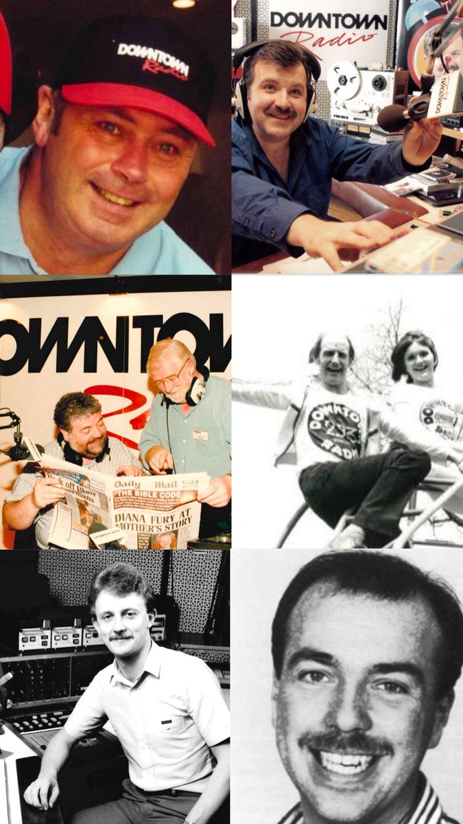 Downtown Radio tweet media