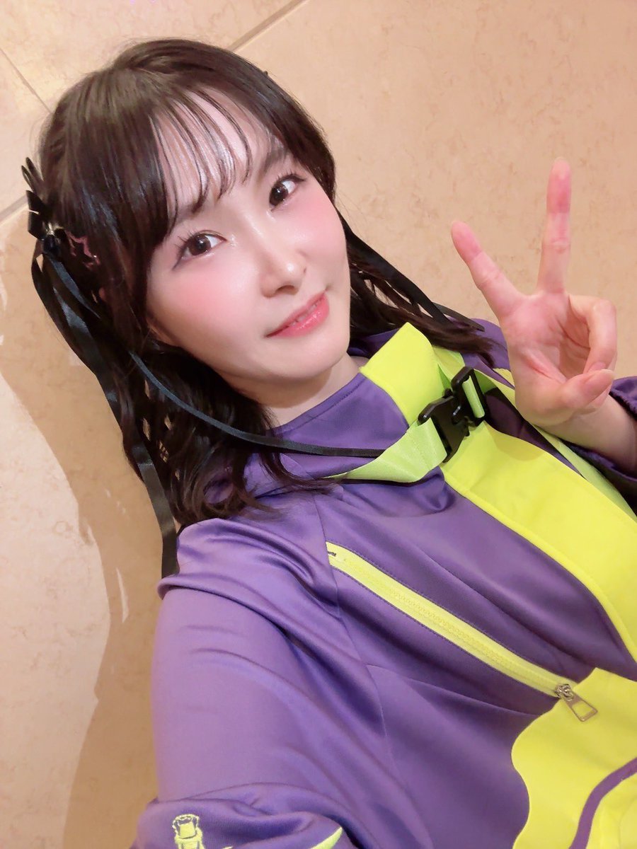 相良茉優 FanMeeting in HongKong ～GAME PARTY TIME～ お越しくださっ