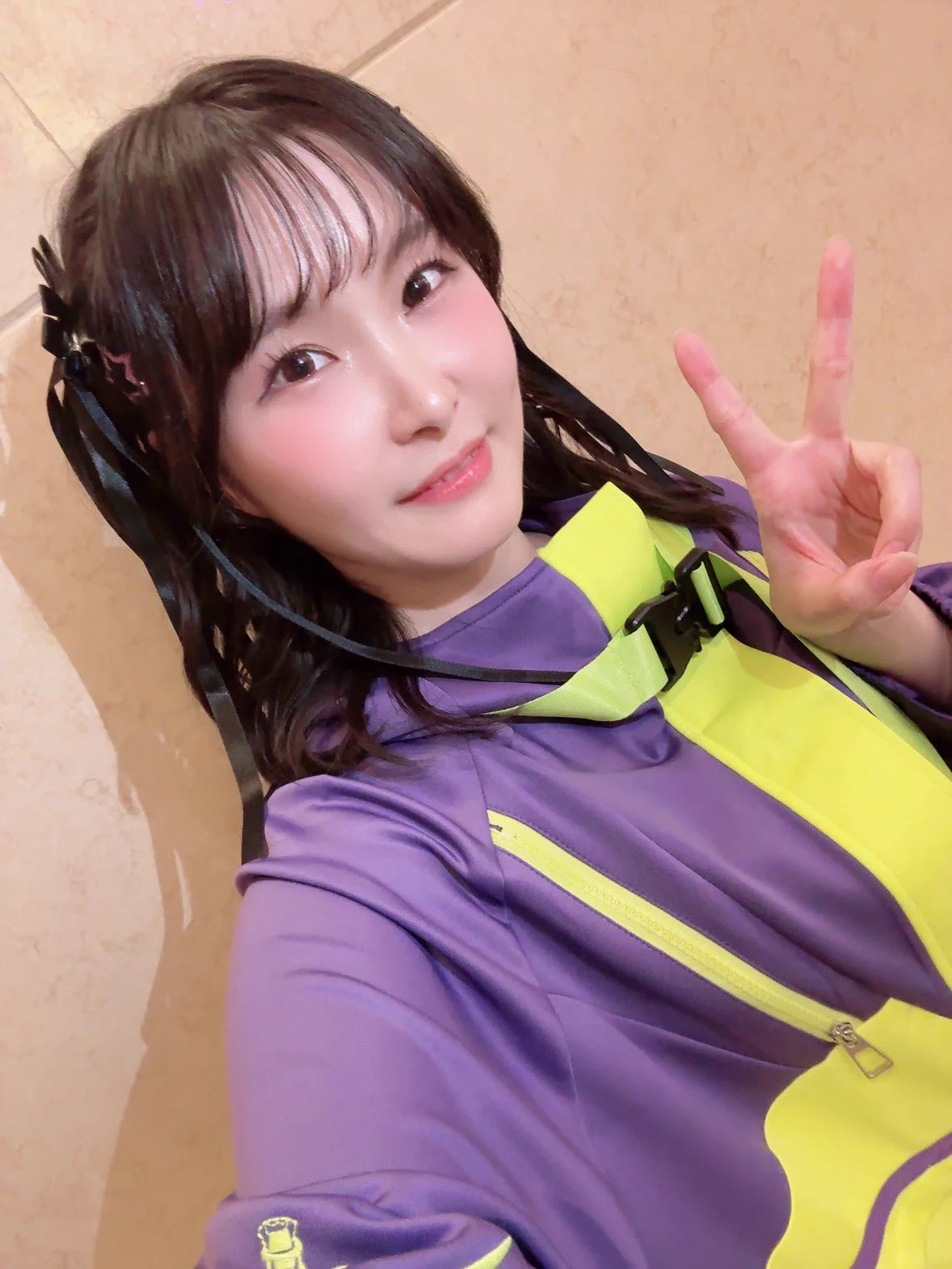 相良 茉優 on X: 