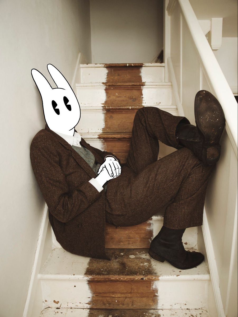 Hop Louie tweet media