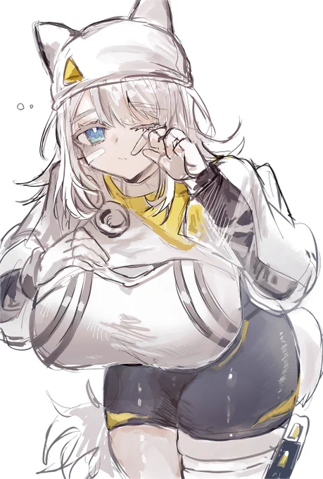 エステーラたそでっかかわいいよ。