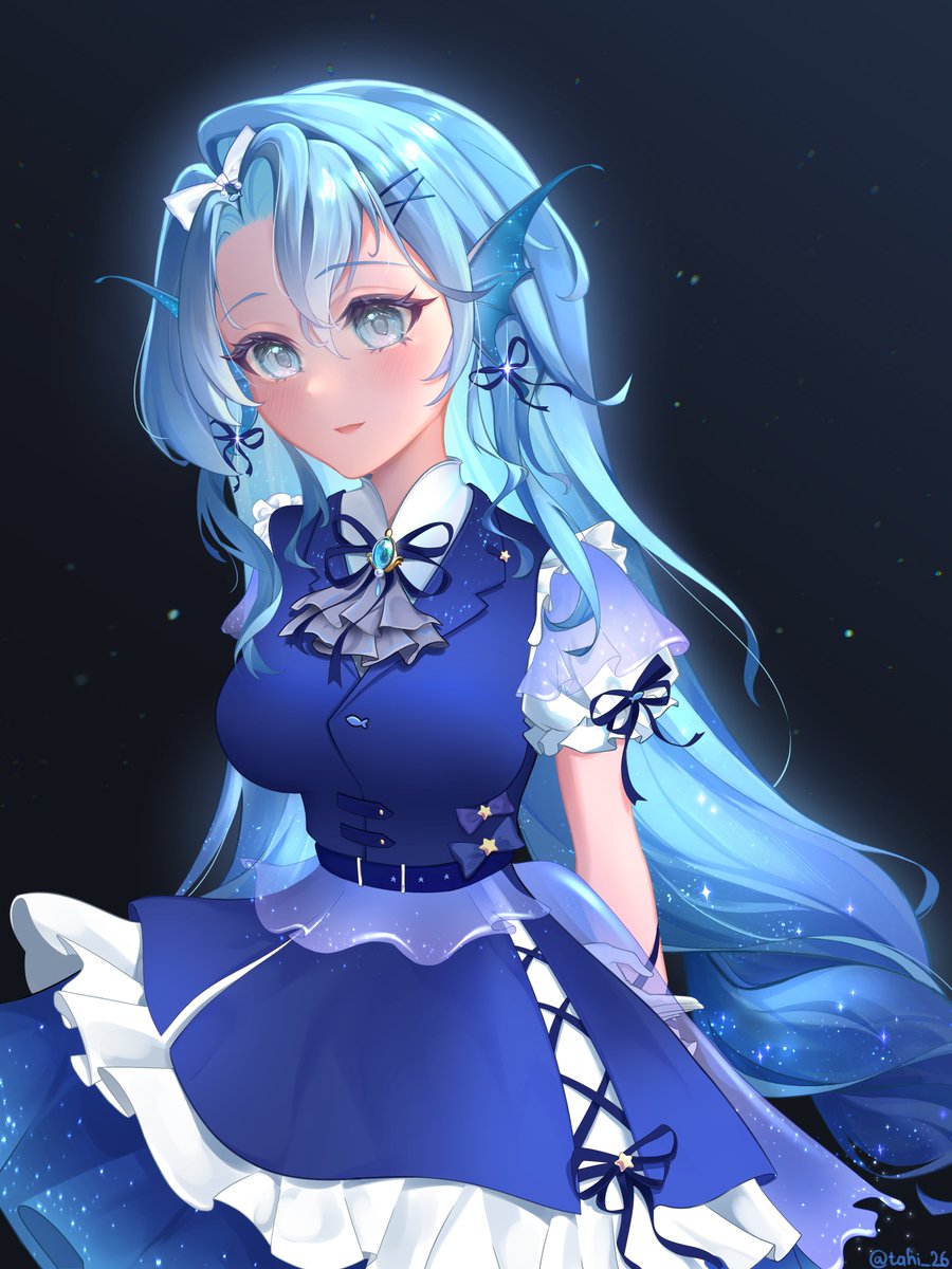 Tahi || VGEN COMMISSION OPEN !!! tweet media