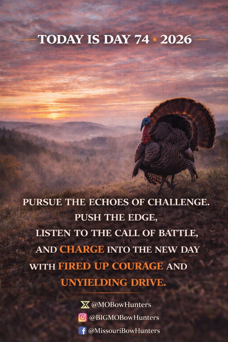 Missouri Bow Hunters (@mobowhunters) on Twitter photo 