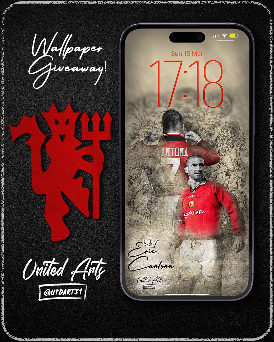 United Arts 🔴⚪️⚫️ tweet media