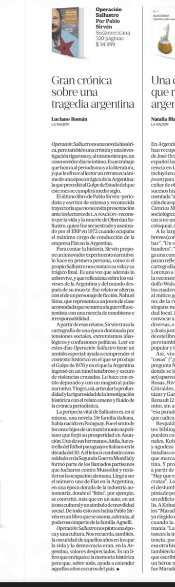 Pablo Sirvén tweet media