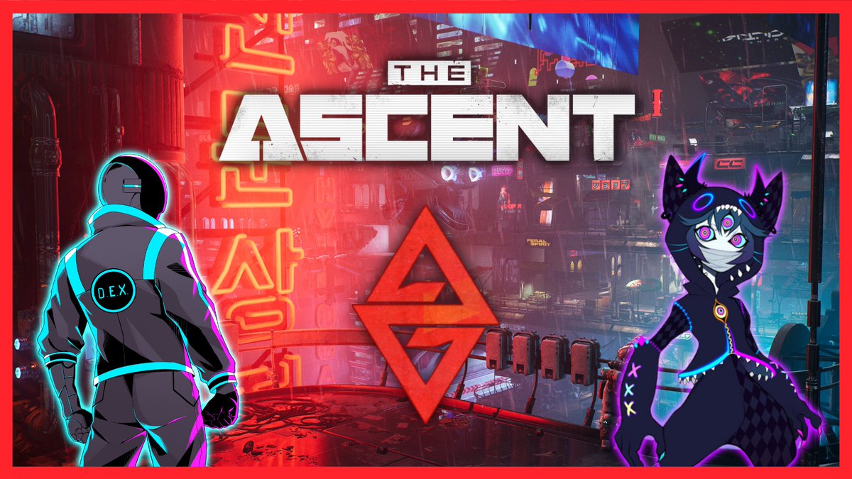 Dex Desync 🔌 tweet media