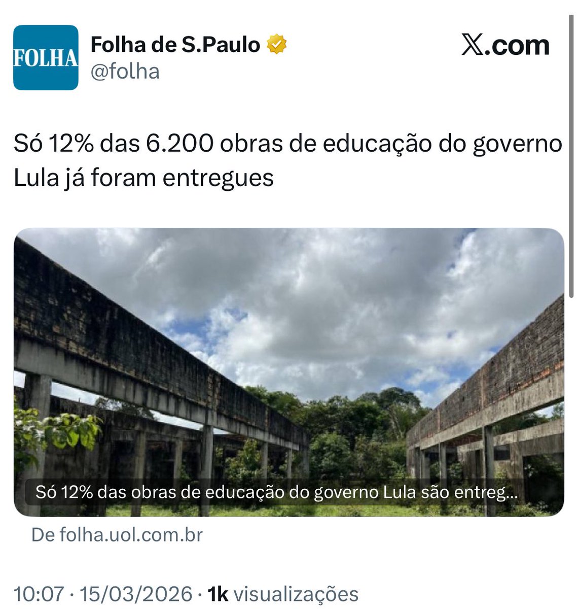 thaispsic's tweet photo. Parabéns aos envolvidos! https://t.co/jvMfUjHkMj