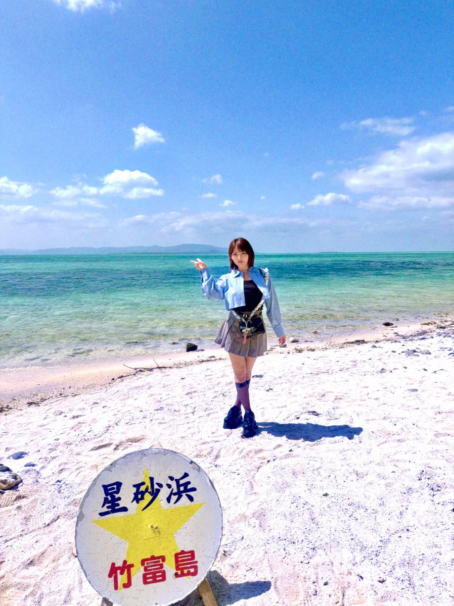 桜野桃🍒Sakurano Momo tweet media