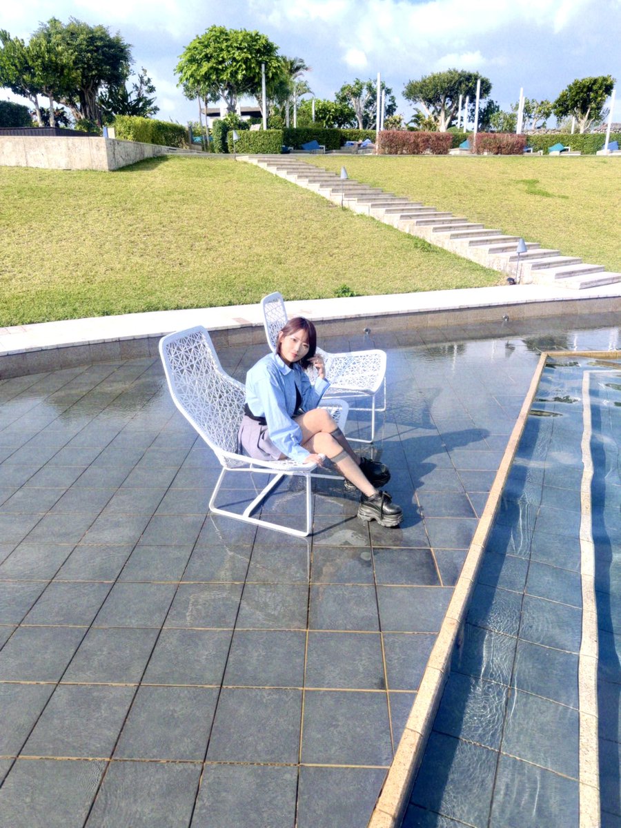 桜野桃🍒Sakurano Momo tweet media