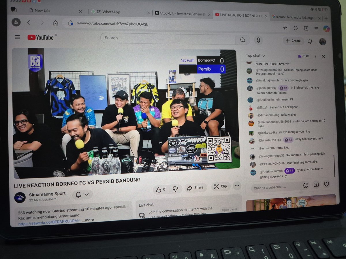 Munna Rhomadhona G tweet media