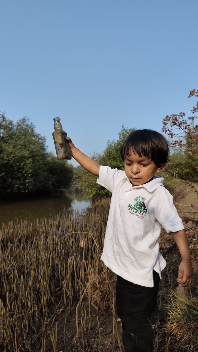 Environment Life Foundation tweet media