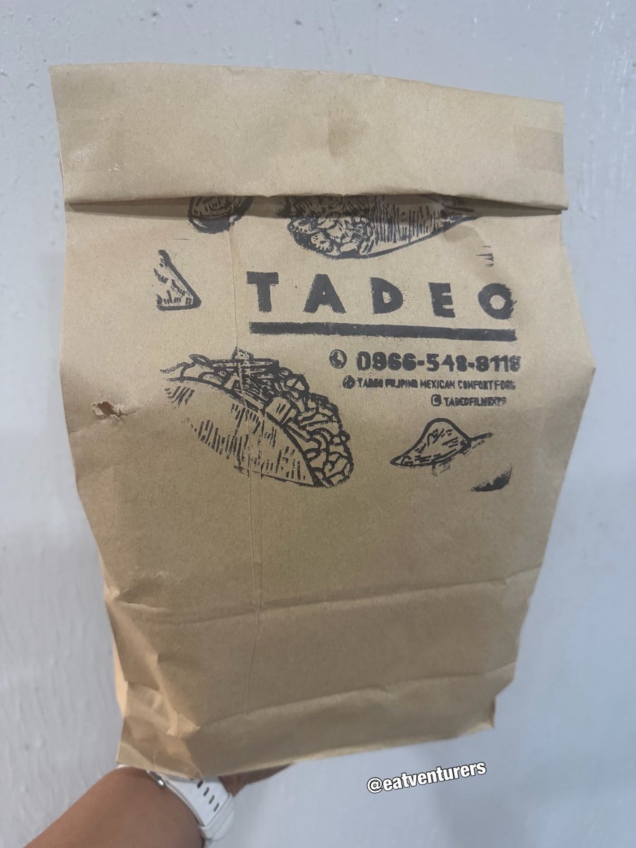 The Eatventurers tweet media