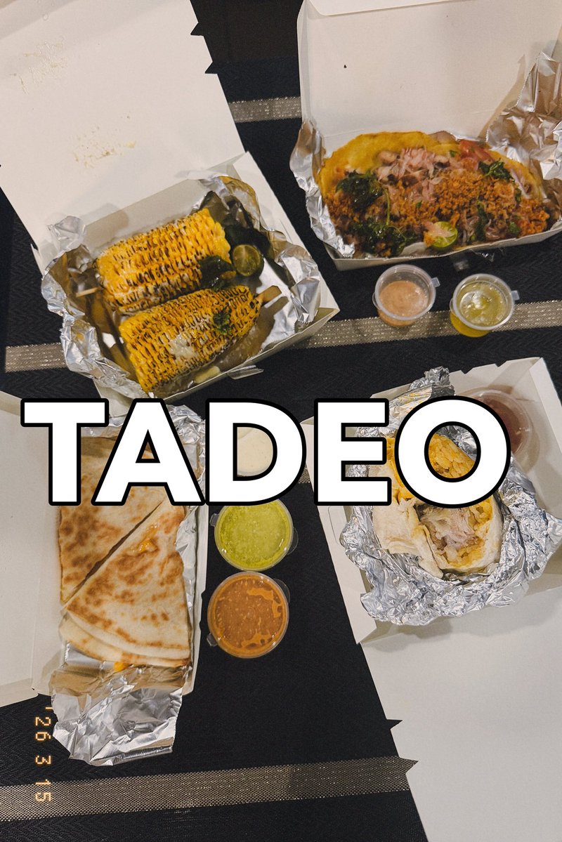 The Eatventurers tweet media