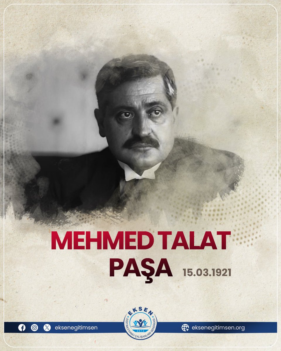 Eğitimci Kamu Çalışanları Sendikası (EKSEN) tweet media