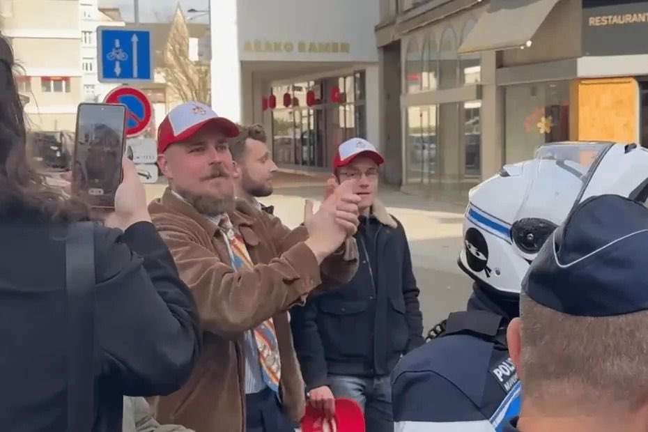 Front Républicain tweet media