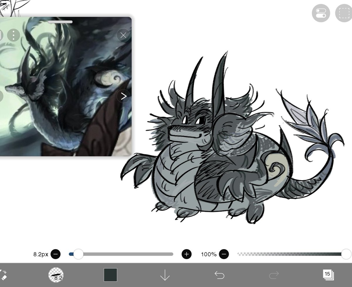 Niĭi ★ tweet media