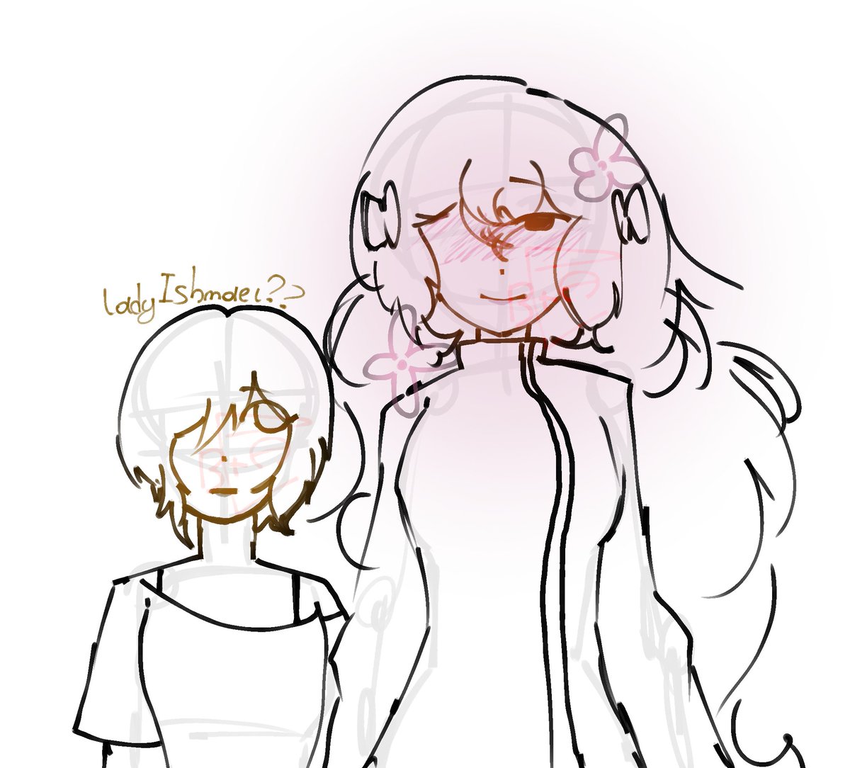 Shrimp!! ^_^ comms open tweet media