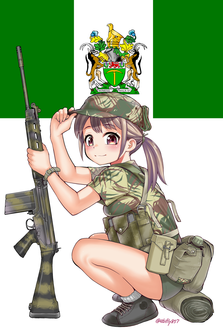 SNSの片隅で こんなの描いてます
#見つけてくれてありがとう祭開幕 