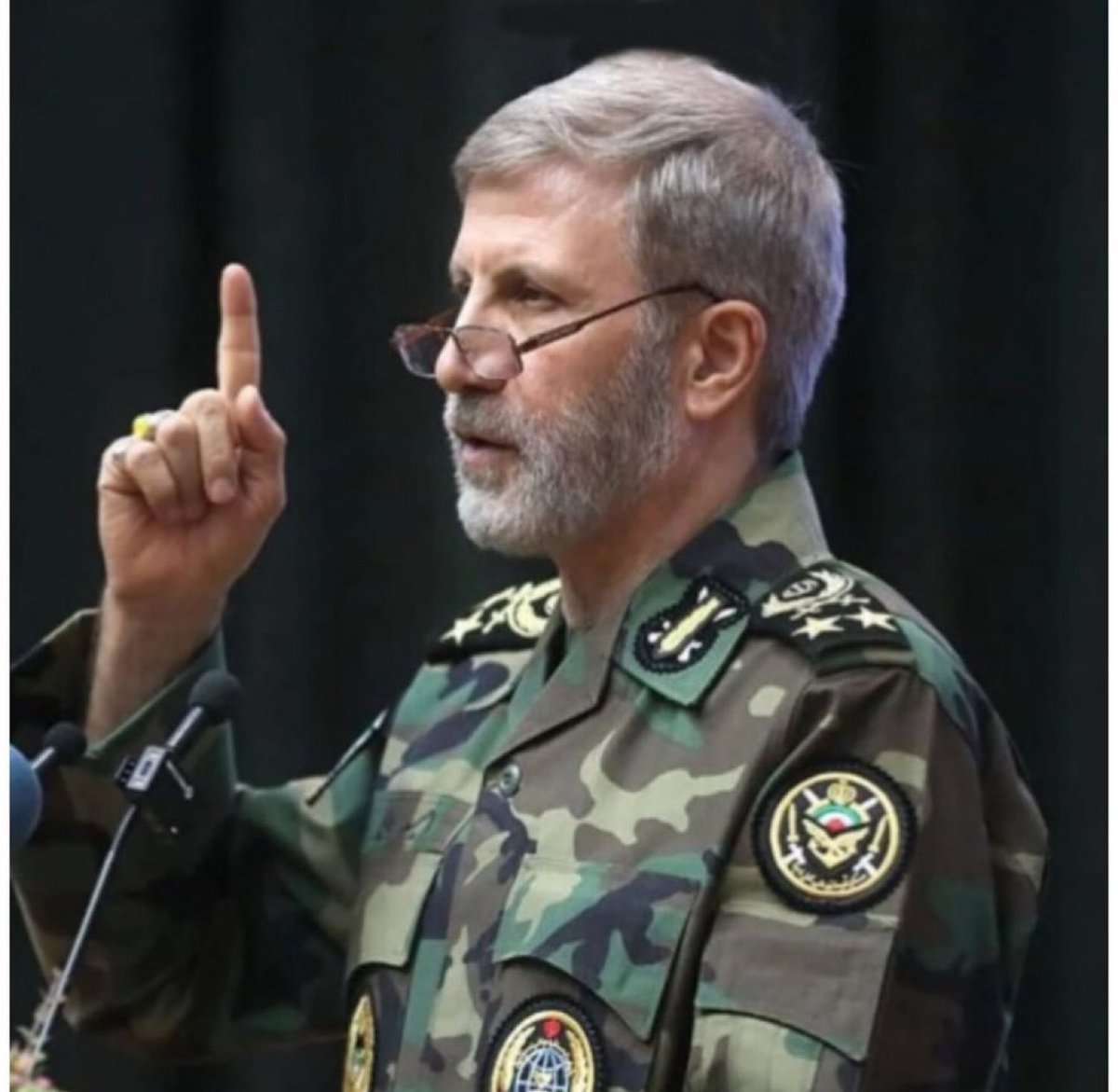 🔴 ⛔️URGENT 🔴🇮🇷🇮🇱 EVACUATION NOTICE FOR TEL AVIV‼️

🔴 The commander of the Iranian army:

⚫ We are giving a 24-hour deadline to all residents of Tel Aviv to evacuate immediately before it's too late.

⚫ We are preparing to launch an exceptional attack on Tel Aviv.

⚫ After