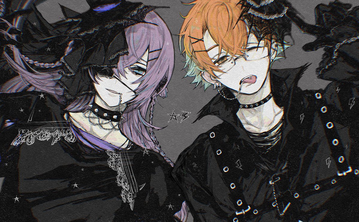 ゆるすけ② tweet media