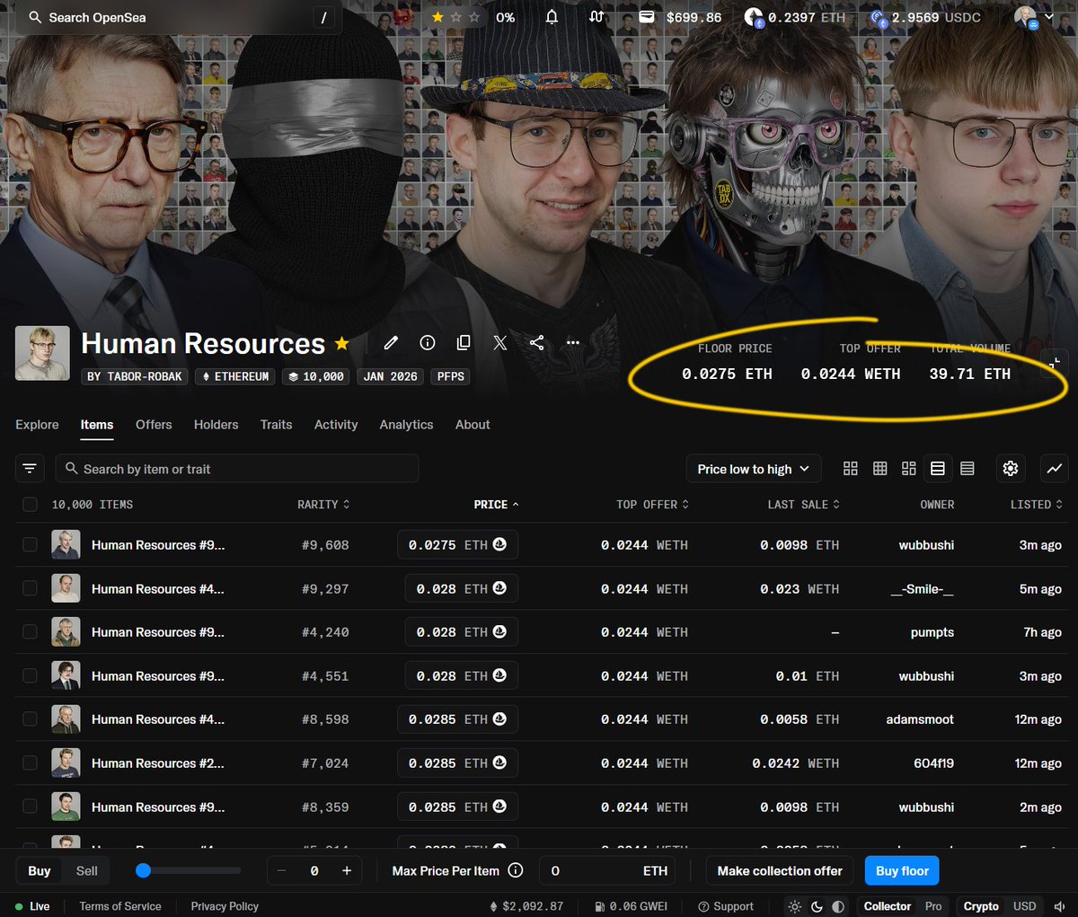 Tabor Robak tweet media