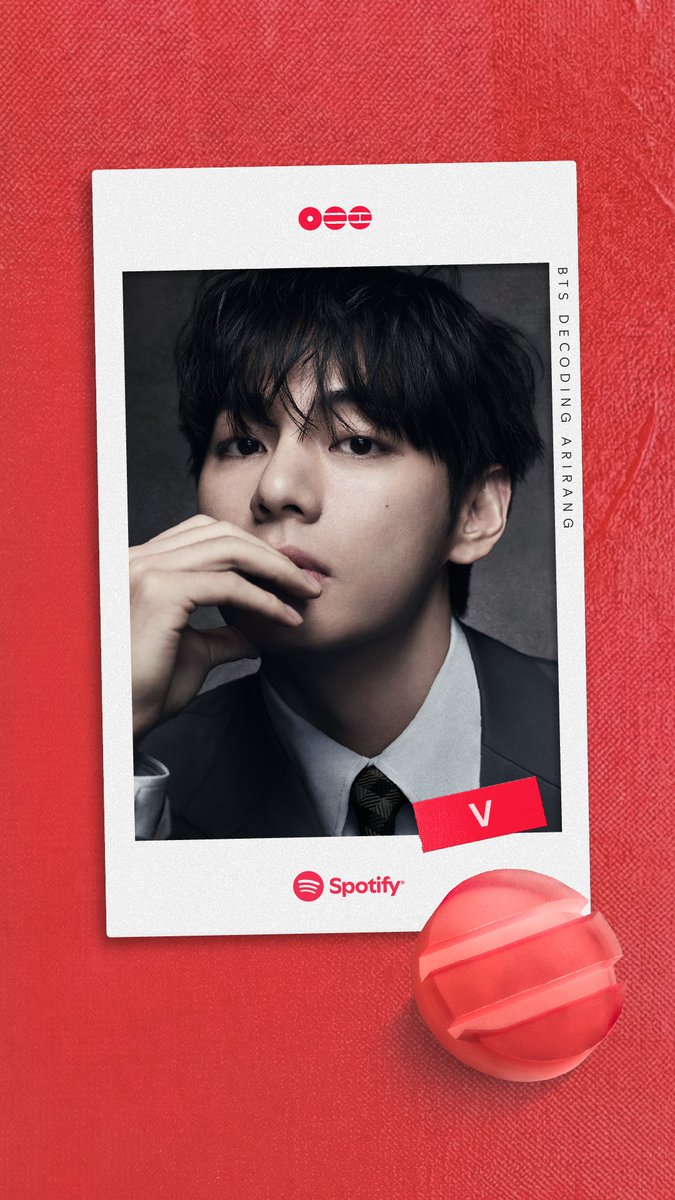 AliKatAlley's tweet photo. Find the fragments and reassemble them to unlock BTS’ secret recordings! Begin your search on Spotify now: 
https://t.co/E3mnYCXbHl https://t.co/vChwHYOScW