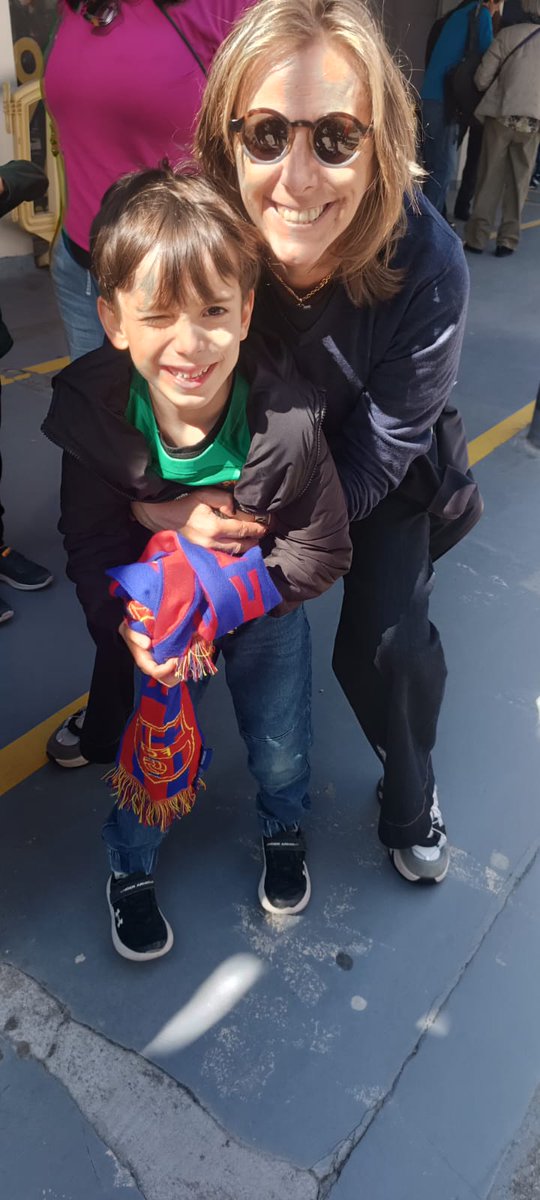 Eva Rosell tweet media