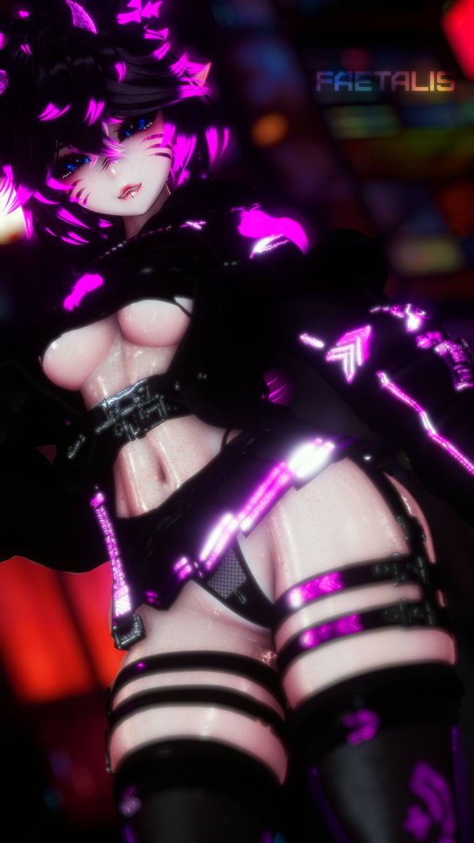 Faetalis tweet media