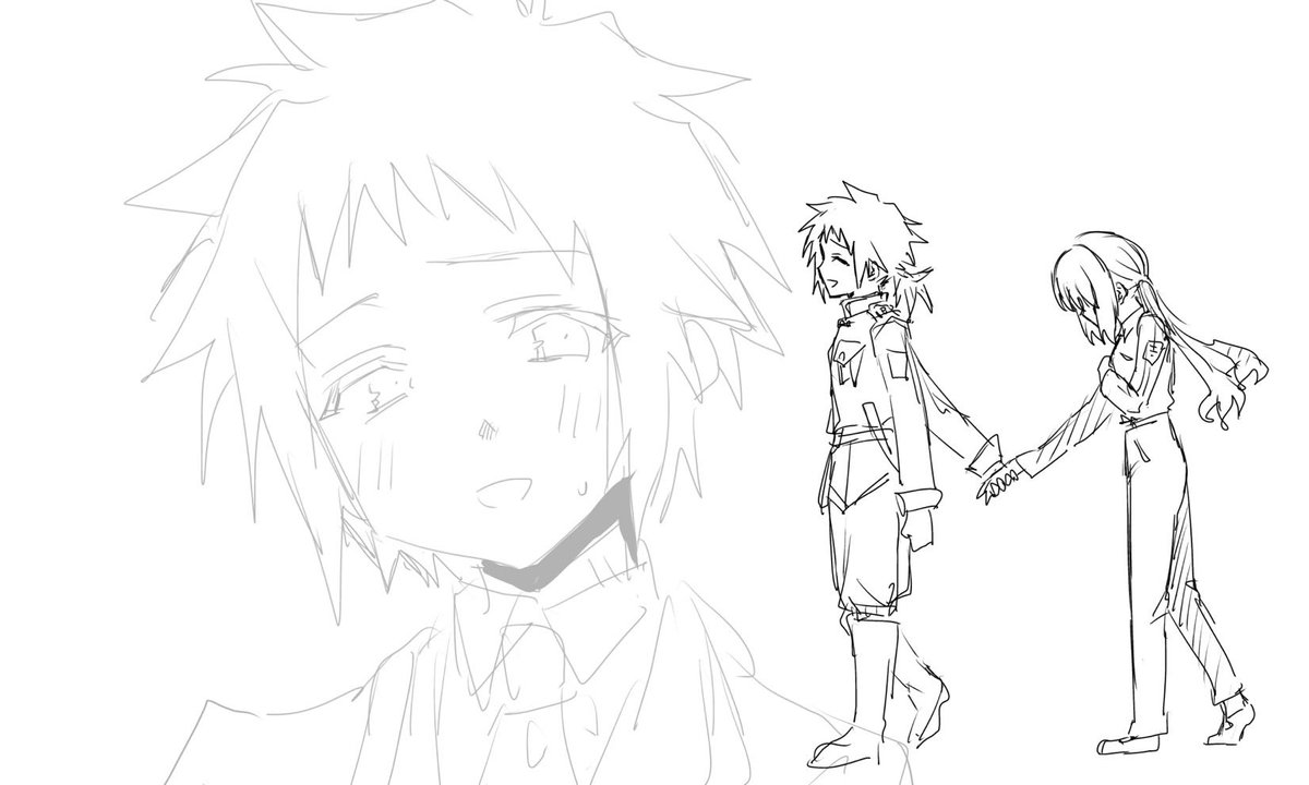 ぁま⊃カゝ tweet media