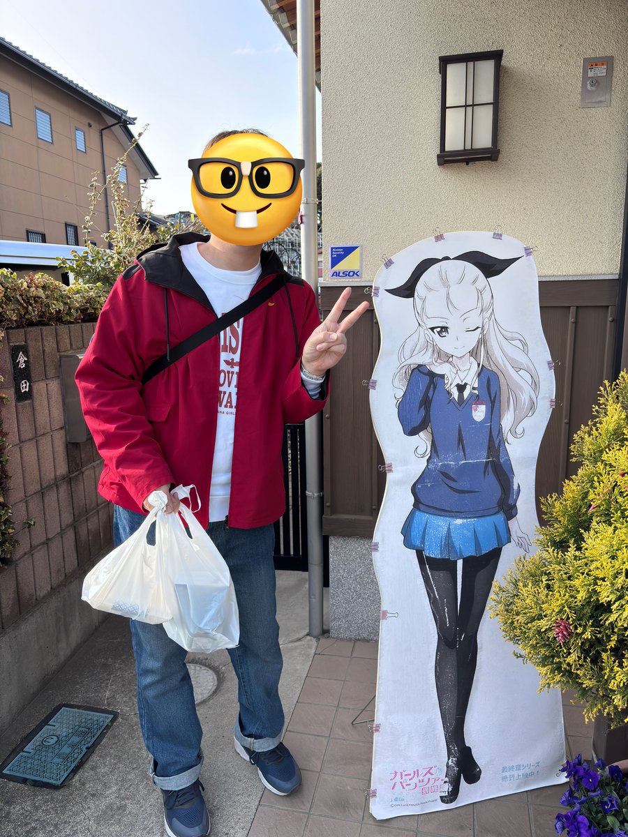 き゛ー㌠ tweet media