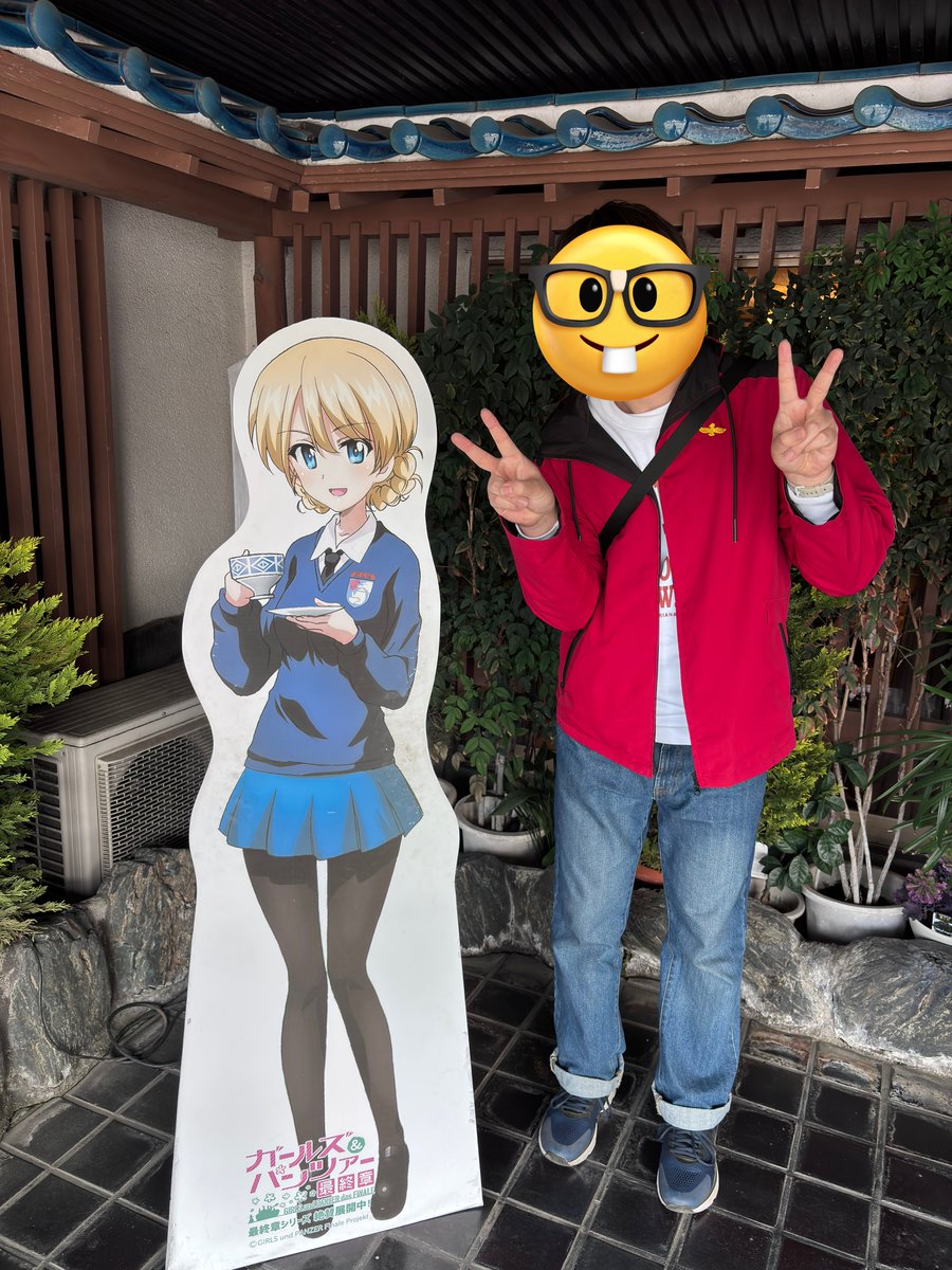 き゛ー㌠ tweet media