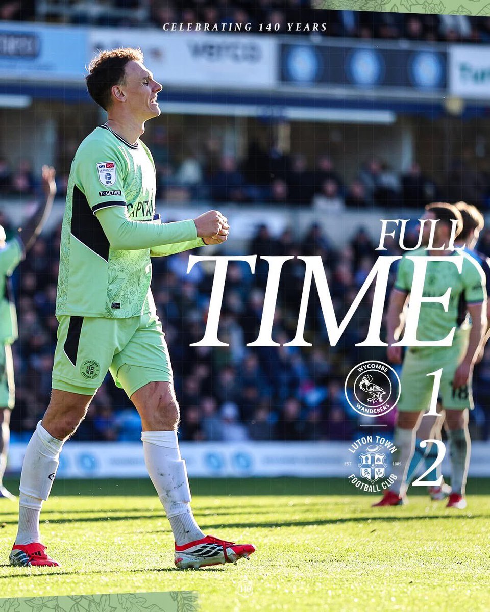 Talking Hatters tweet media