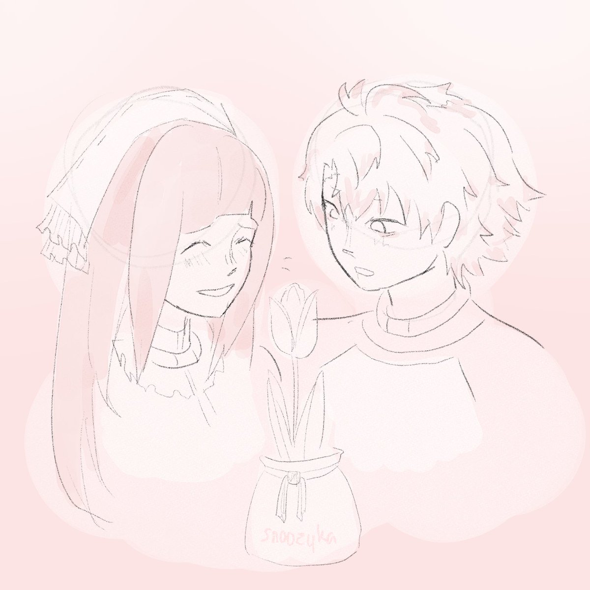 🍀 𑣲aka tweet media