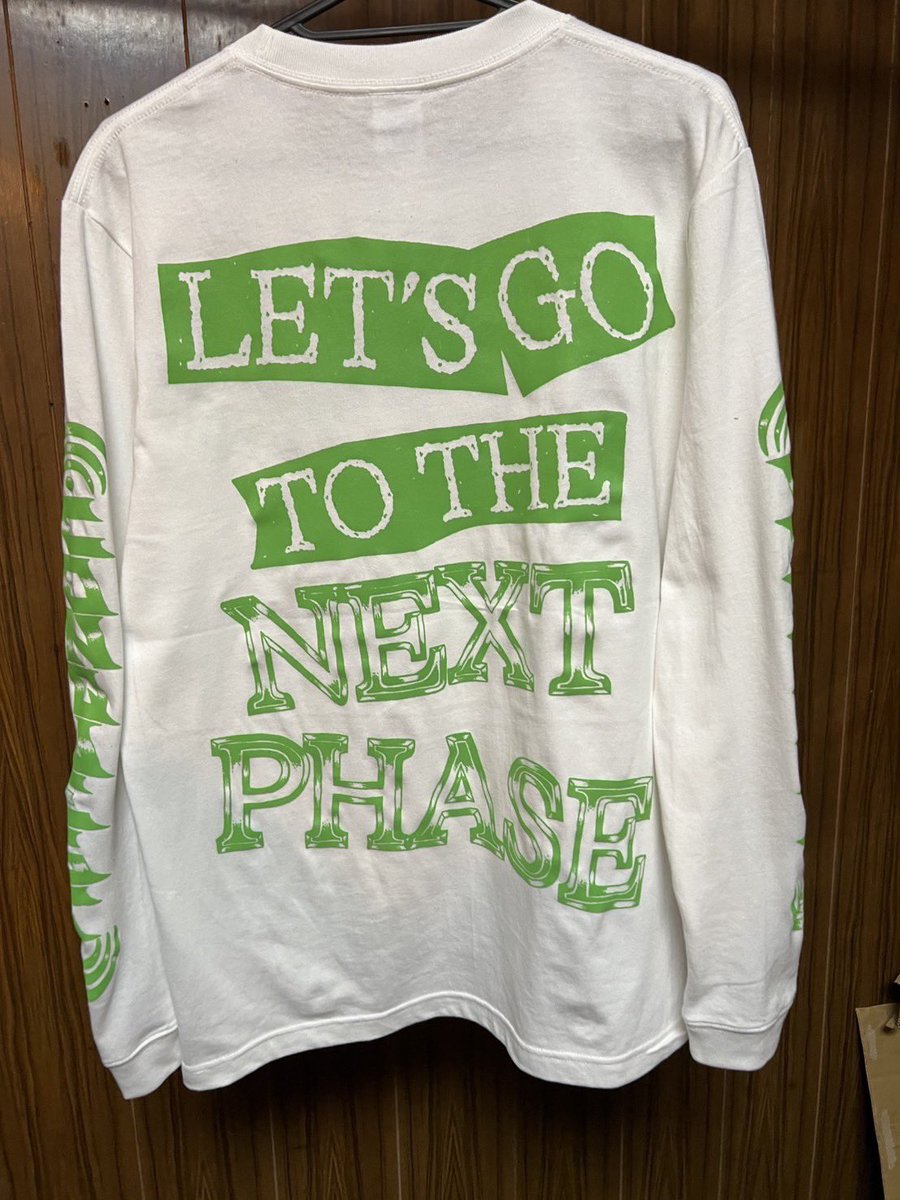 CONQUEST tweet media