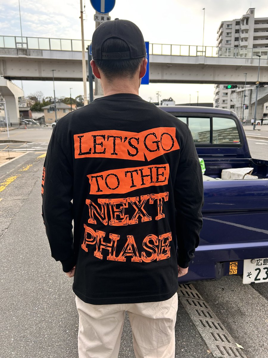 CONQUEST tweet media