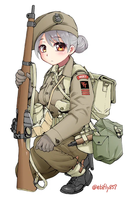 SNSの片隅で こんなの描いてます #見つけてくれてありがとう祭開幕