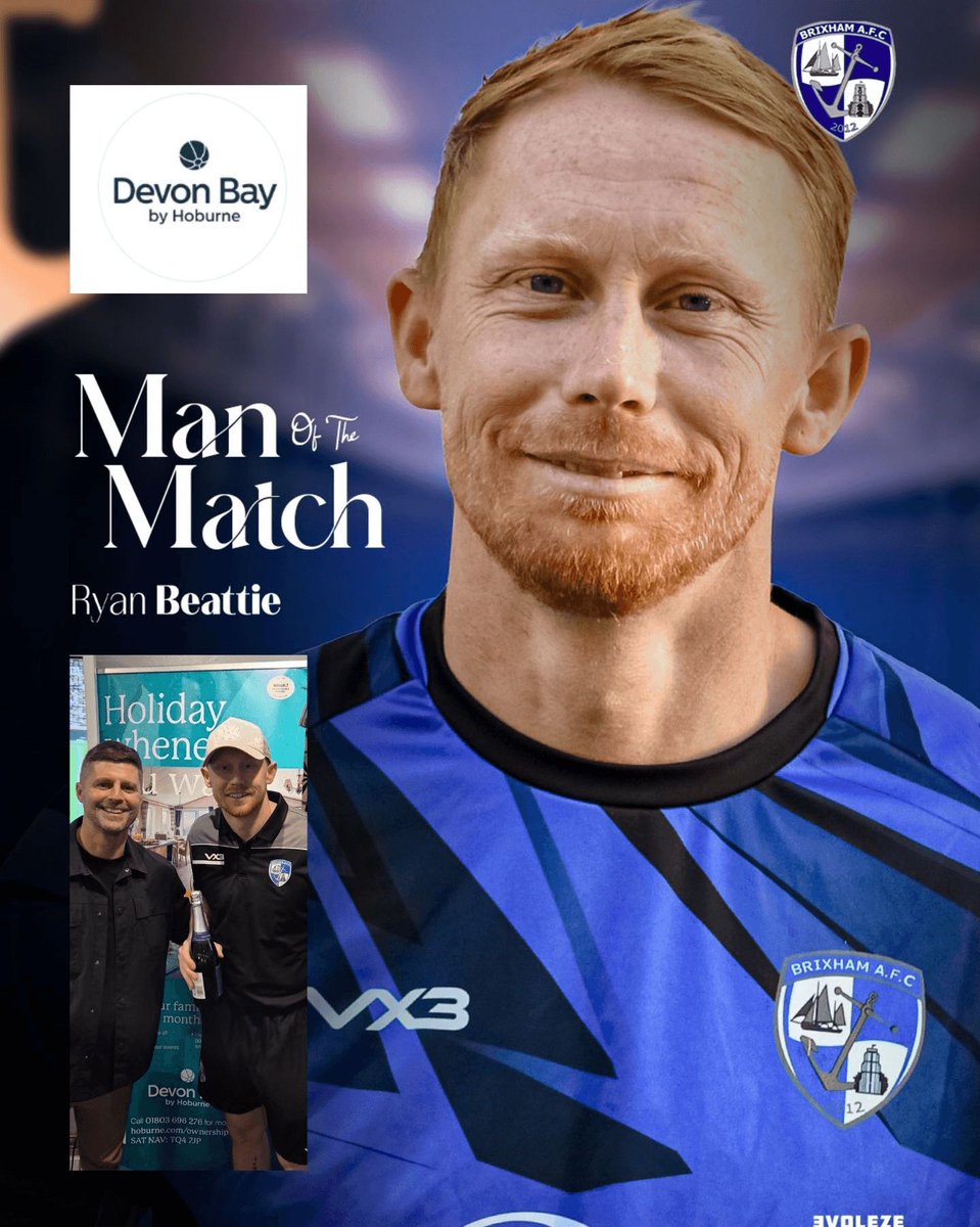 Brixham AFC tweet media