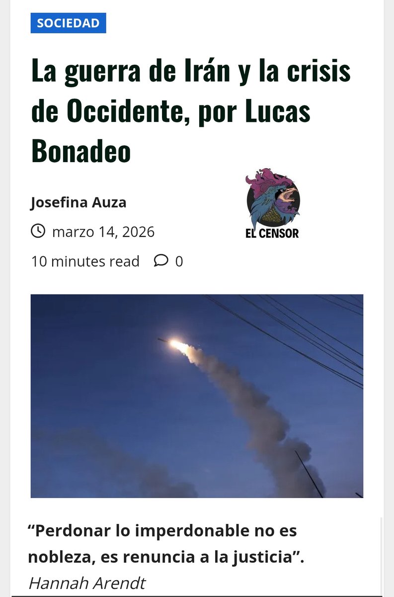 Lucas Bonadeo tweet media