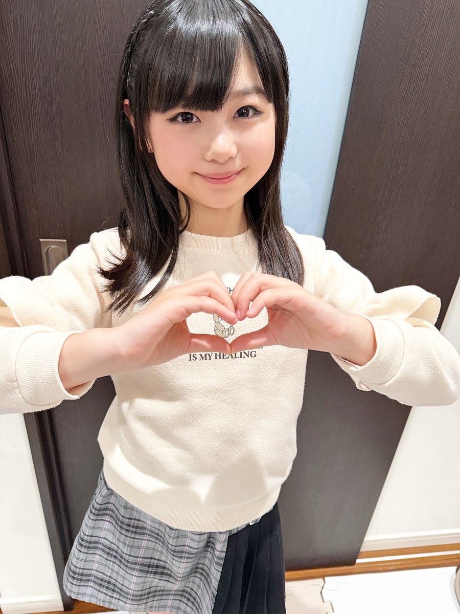 河野 莉央奈【DIANNAプロジェクト練習生】 tweet media