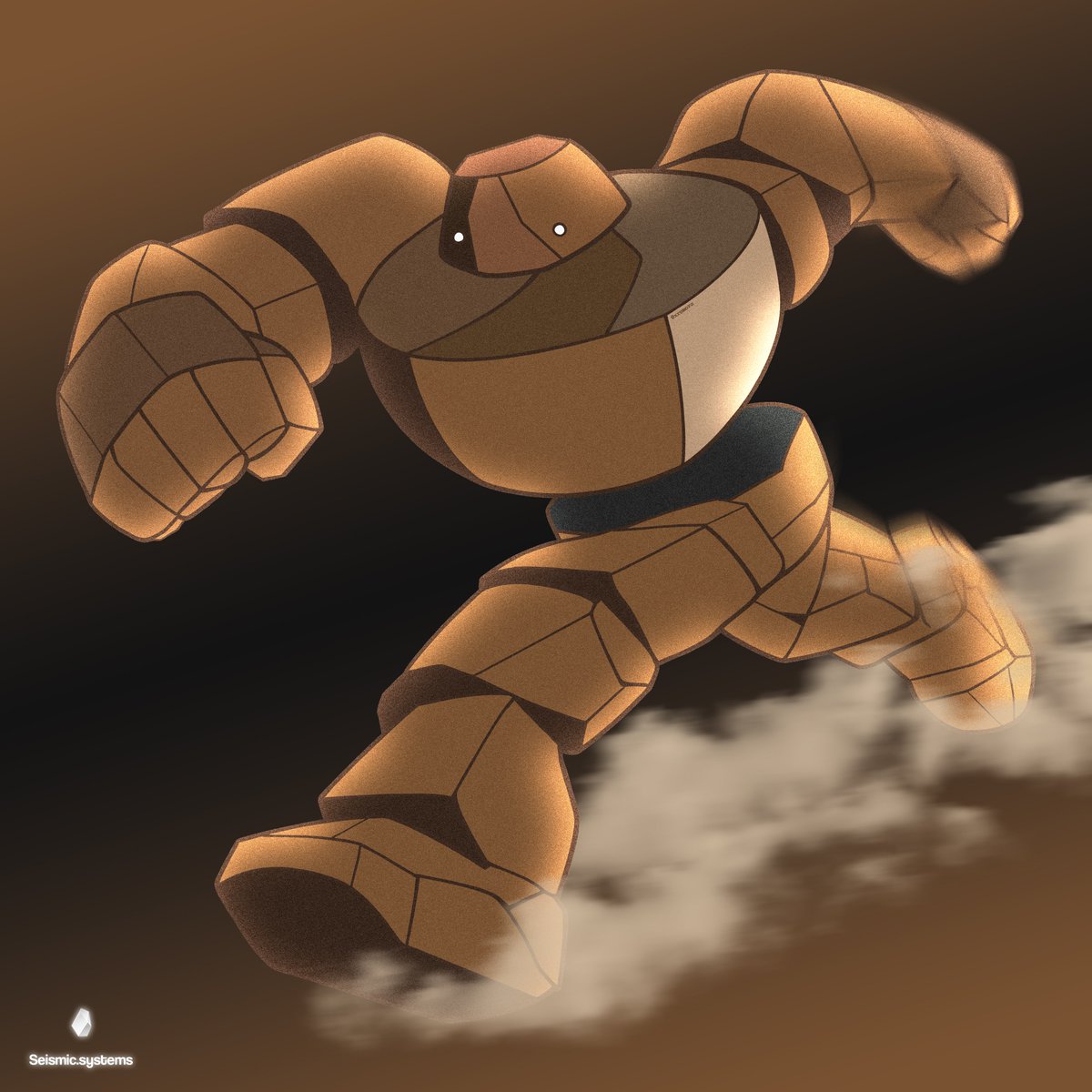 Rocky keeps moving forward, representing <a href="/SeismicSys/">Seismic</a> vision to build encrypted finance infrastructure where financial systems can run onchain without sacrificing privacy.

<a href="/xealistt/">Xealist</a> | <a href="/NoxxW3/">Noxx</a> | <a href="/revvETH/">Revv</a> | <a href="/cigsafterr_/">Cigs</a> | <a href="/nftzella/">ZELLA⨀</a> | <a href="/darkknight10899/">origin91</a>