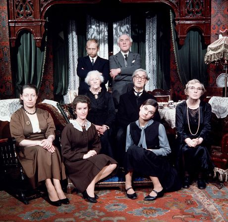 Carry On Tittering tweet media