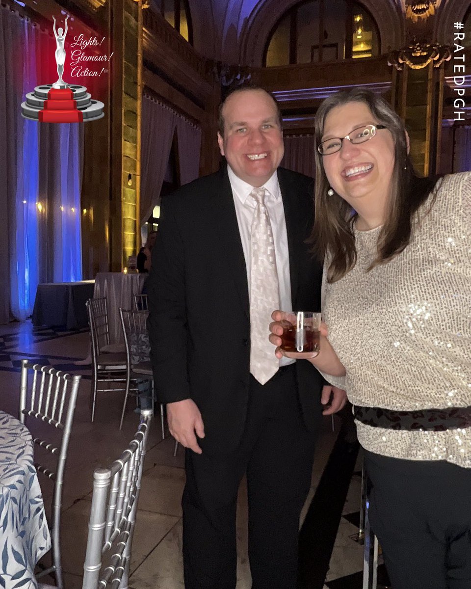 BakerLeadership's tweet photo. Steven enjoyed his @varietykids #VarietyOfFirsts last night at the Lights Glamour Action @PghFilmOffice
Oscar’s Party! #MyFirstOscars 🎭 🎥 @Senatorcosta @AirheadsBalloon https://t.co/ReBU3mg8cp