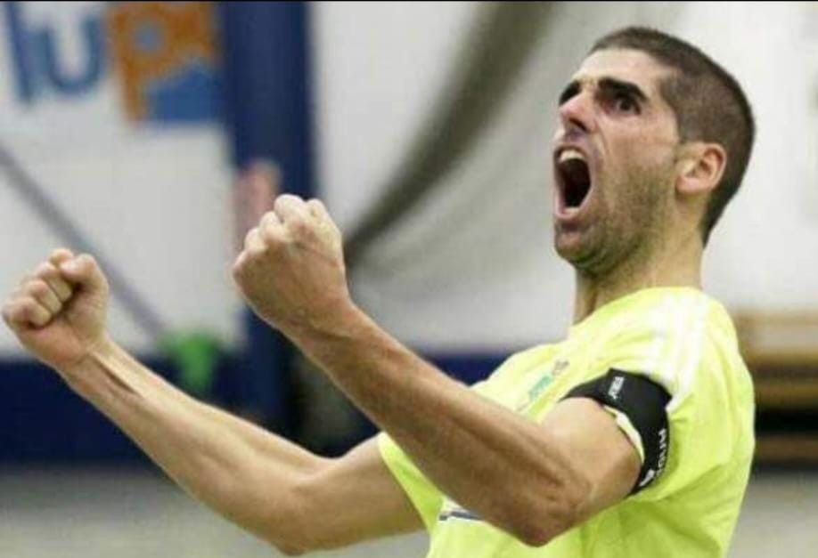 #GraciasChema Puro #SentimientoPalentino 💜 tweet media