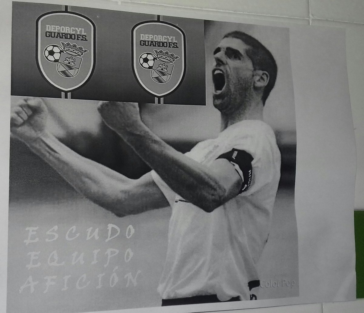 #GraciasChema Puro #SentimientoPalentino 💜 tweet media