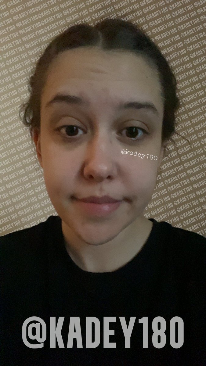 ✨ kadey 💋 tweet media